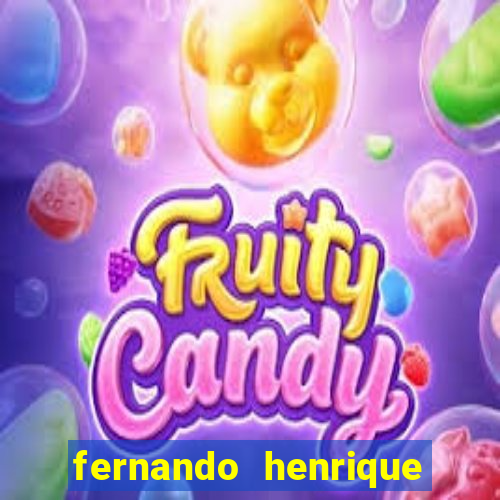 fernando henrique cardoso fortuna